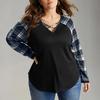 Tops – Jerseys y camisetas de manga larga