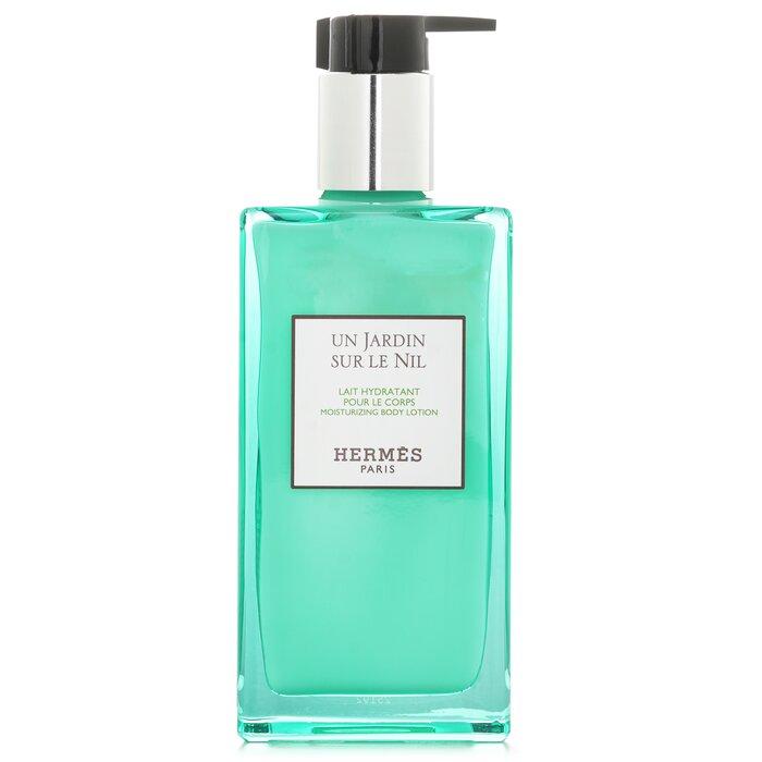 HERMES Un Jardin Sur Le Nil Moisturizing Body Lotion