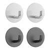 Hook, Strong Adhesive Hook, Load Capacity 10kg, No Drilling Required, Wall Hanging Hook, Waterproof, Rustproof, Wall Hanging Hook, For Kitchen,