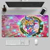 Large Mouse Pad Gamer Yu Gi Oh Mousepad Mats Gaming Pc Computer Accessories Mausepad Rubber Mat Deskmat Office Carpet Anime Desk