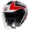AGV Open Face Helmet Irides Tolosa E2206