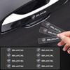 2/5/10Pcs Car Interior Random Stickers Car Steering Wheel Emblem Styling for Buick Envision GS GL6 GL8 Avenir Riviera Lesabre Velite Verano