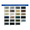 Fujix Kingspan (polyester Sewing Thread) 60 Count/3000m Roll COL.1 4823