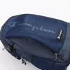 [Champion] Trainings-Script-Logo Rucksack Zubehör C3-YB720B Marine F