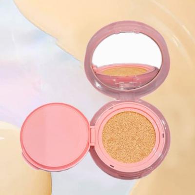 Make-up na obličej – Korektory a tónovací krémy