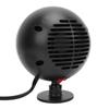 Star Planet Riscaldatore Auto Ventilatore Portatile Sbrinatore Antiappannante Riscaldamento Rapido Riscaldatore Spazio Auto per Veicolo