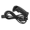 Electric Winch Remote Control Controller 3 Prong Winch Controller Replacement for Car Off‑Road Vehicle