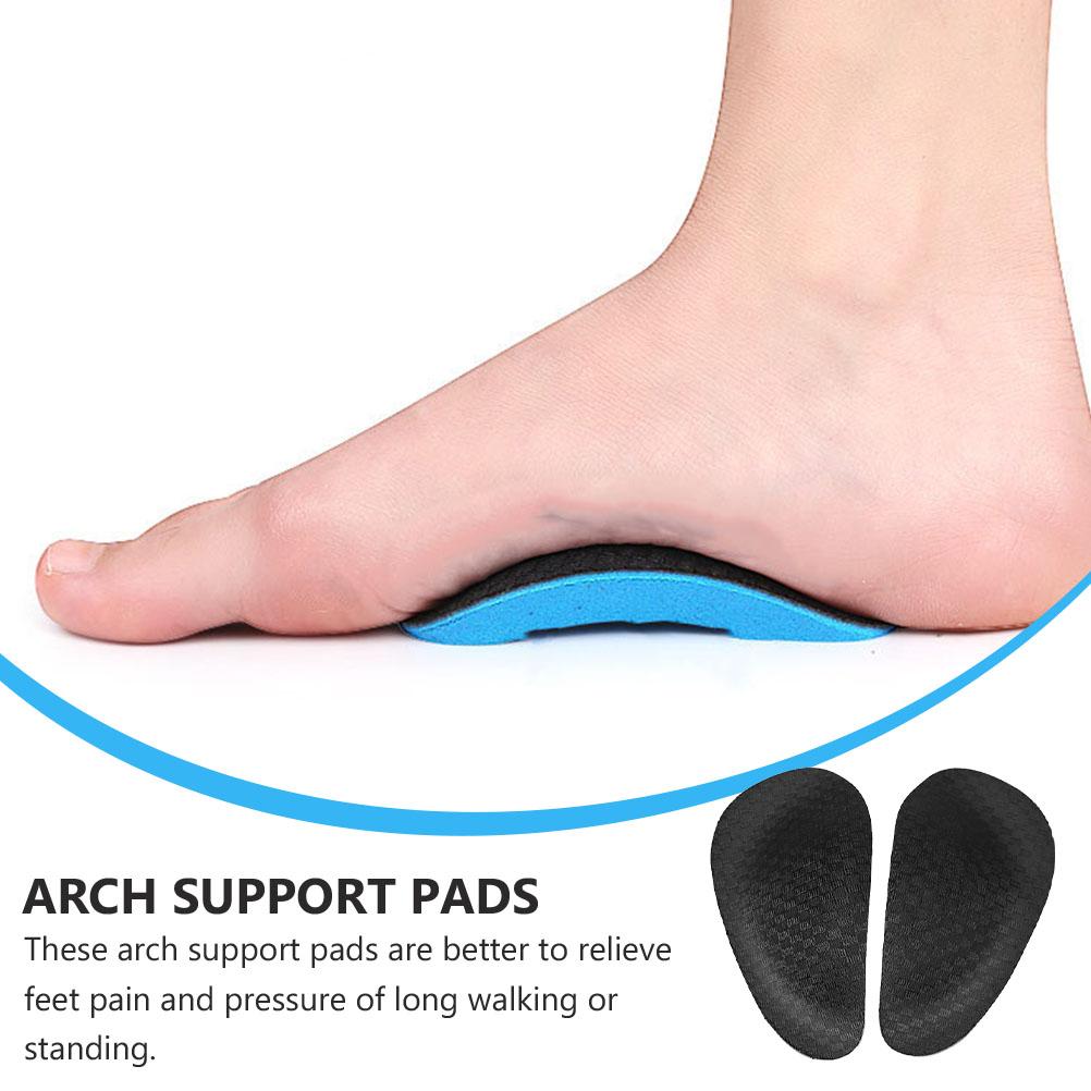 shoe arch