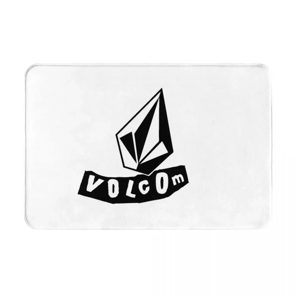 Vibrant Geometric Diamond Design Floor Mat - Modern and Artistic Décor for Home Entrances, Living Rooms, and Bedrooms
