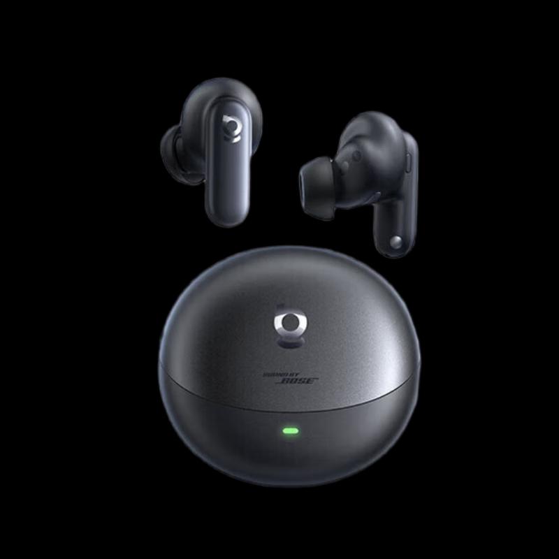 

Baseus Inspire XP1 True Wireless Noise Cancelling Earbuds