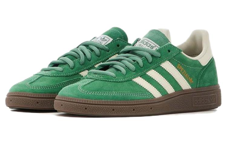 Adidas Handball Spezial Preloved Green Gum IG6192