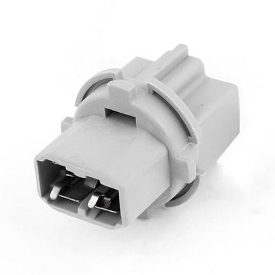 Soclu Bec, Tip Soclu T20, Material Plastic, Frână, Lampă Marșarier, Lumină Bec