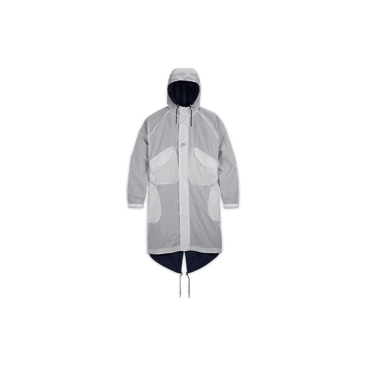 Nike X Kim Jones Parka DC9983-451