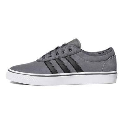 Originals Adiease Sneakers 'Grey Black' EE6108