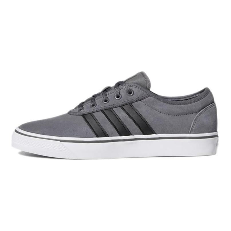 Adidas Originals Adiease Sneakers 'Grey Black' EE6108