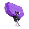 Drum Bells Music Cowbell Replacement Highly Low Sound Knocker Percussions Instruments Drum Cowbell Clapper Easy to Use