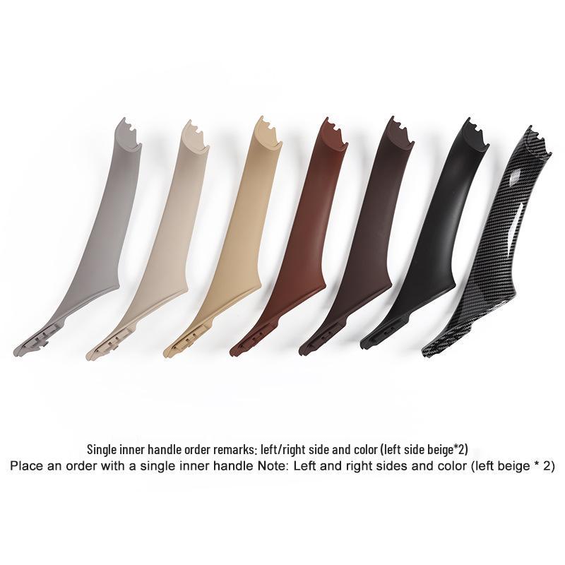 BMW 5 Series Interior Door Handle Armrest (F10/F11/F18) Accessories