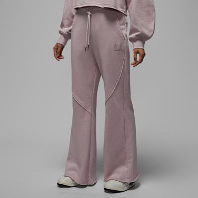 Jordan Flight Fleece Women s Flared Pants S