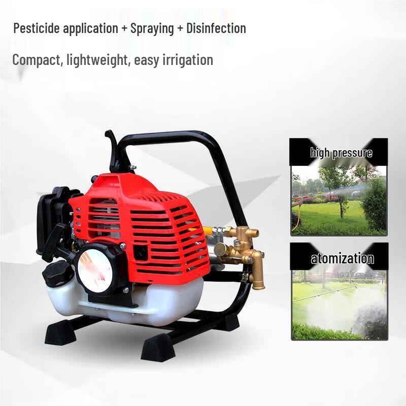 Canglangya Two-Stroke Portable Agricultural Sprayer