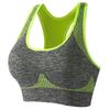 Women's Quick-Dry Shockproof Sports Bra for Running, Yoga, and Fitness - Wire-Free with Anti-Sagging and Beautiful Back Design