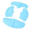 10 Packs Melting Collagen Film Hydrating Prevent Fine Lines Protect Skin Anti Aging Soluble Collagen Supplement Film