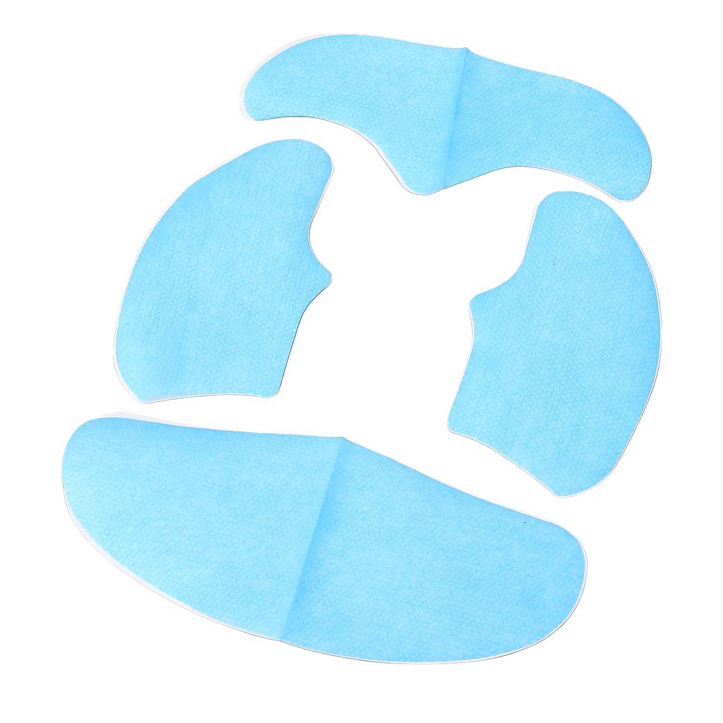 10 Packs Melting Collagen Film Hydrating Prevent Fine Lines Protect Skin Anti Aging Soluble Collagen Supplement Film