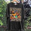 Retro Bernard Hopkins Unisex Unisex S5XL Shirt NP63.36 Unisex T-Shirt