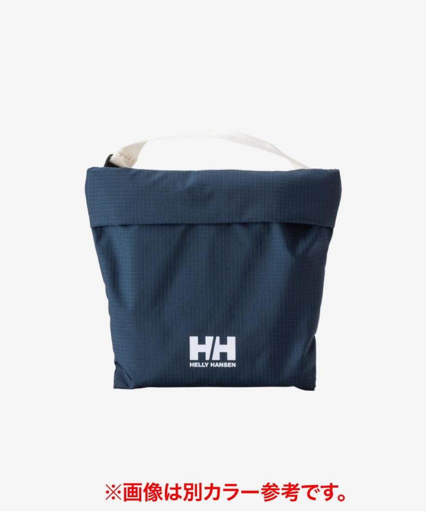 Helly Hansen Compact One Shoulder Ivory Bag, Unisex, HY92414,