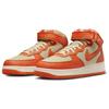 Nike Air Force 1 Mid 'Safety Orange' FB2036-700