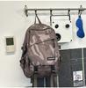 Schoolbag Functional Wind Camouflage Large Capacity Couple Backpack Cool Street Wind Sunshine Handsome Middle and High School Student Backpack