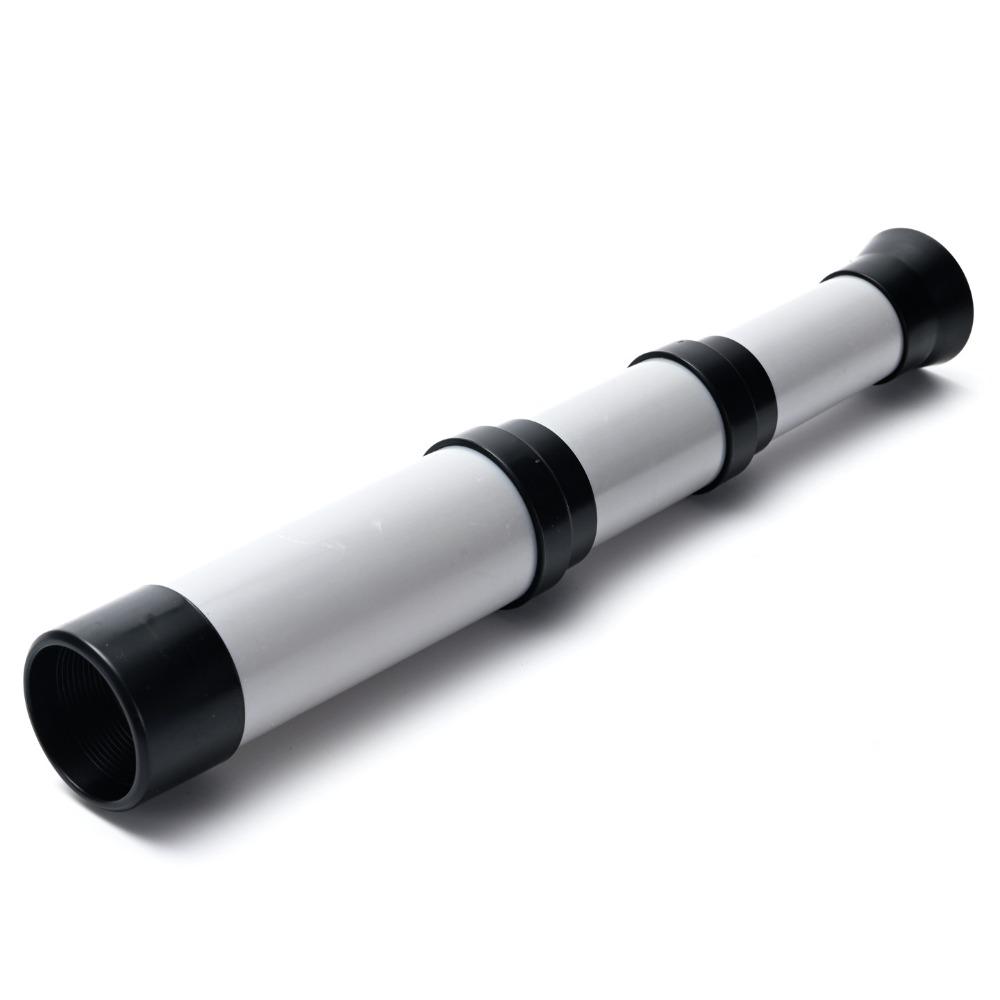 Monocular Kid Telescope Educational Toy Telescope Portable Handheld Telescope Birthday Gift