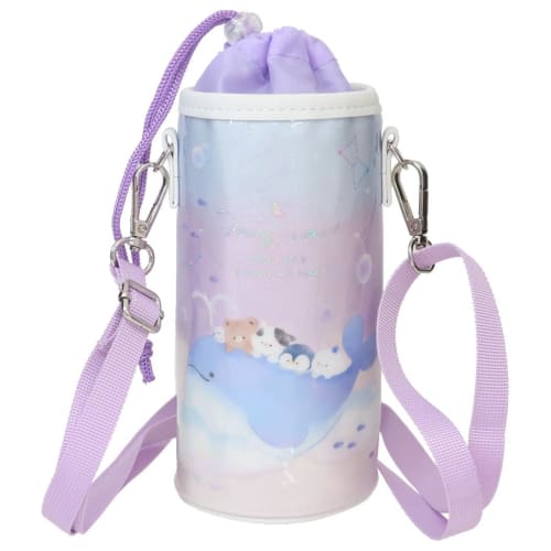 

Bottle Holder Mugyutto Friends