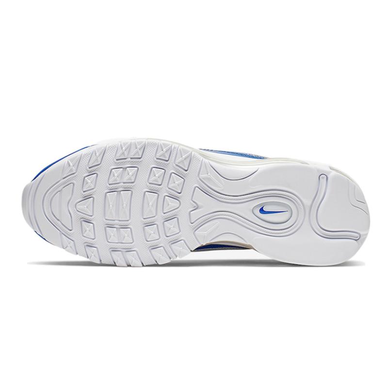 Nike Air Max 98 Se 'Yellow Royal' Women's Sneakers Casual Shoes AT6640-700