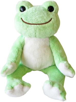 Nakajima Corporation Frog Pickles Basic Pickles Bean Doll 087089-16