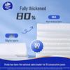 Weida Disposable Compressed Face Towels (4x20 Count)