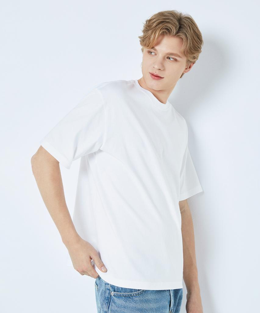 BYC Daily Loose Fit T-Shirt 3-Pack