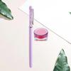 Rhinestone Painting Pen Diamond Art Tools with Mud Clay Metal Tips Resin Rhinestones Art Pick-up Pens for Diamond Art Cross Stitch Art Project