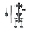 Fishing Line Winders Spoolers Machine Adjustable Rotating  Reels Spool Spooling Station Systems Fishing Accessories