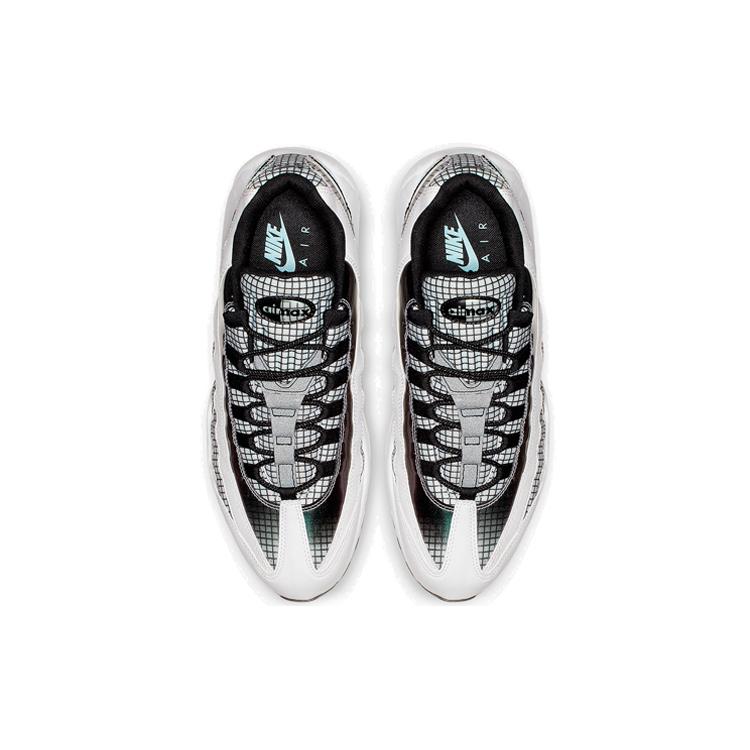 Nike Air Max 95 LV8 White AO2450-100