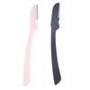 1Pc Professional Trimmer Safe Blade Shaping Knife Eyebrow Blades Portable Eyebrow Trimmer Hair Remover for Makeup Cosmetic