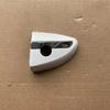 Exterior Door Handle Trim Cover Outer Handle Lock Cover Cap For Toyota Corolla/ Levin 2014-2018