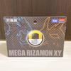 [USED] Pokemon Moncolle Mega Charizard X and Mega Charizard Y Korean Version