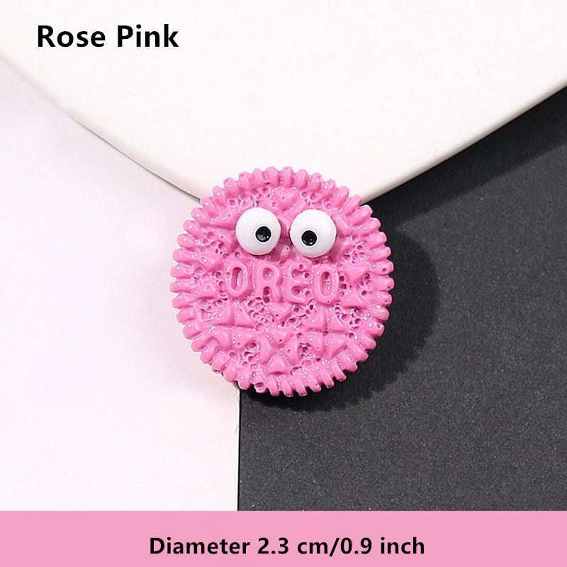 Fashion Pearl Shoe Flower DIY Oblique Round Shoelaces Shoe Decoration Accessories for Sneakers Casual White Shoe German Trainers
