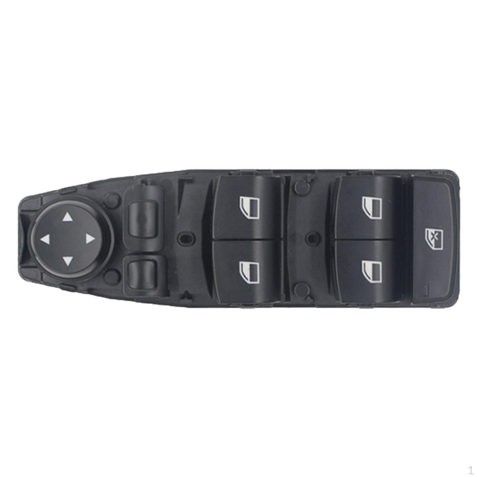 

Electric Power Window Switch Plastic Car Supplies Lifter for BMW F10 F25 F18 61319179913 61319241955