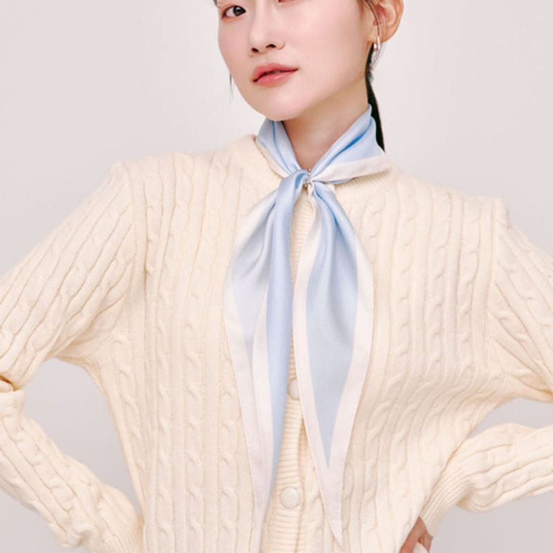 Saint Luxure Whisper Blue