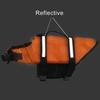 Adjustable Dog Life Jacket High Buoyancy Puppy Swimwear Dog Supplies Safety Swimming Suit  Beach