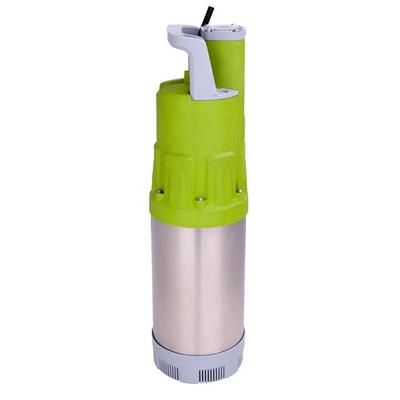 Tauchpumpe Multi Diver 1000 Evo 230V 15M - Om-Pm 1000Ev