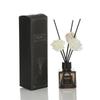 Small Grey Square Flameless Aromatherapy Diffuser for Bedroom & Living Room