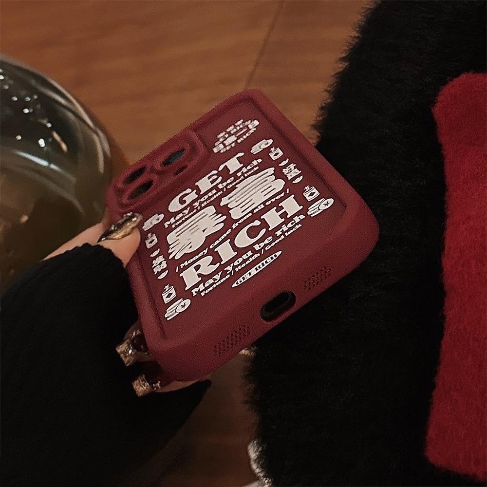 Soft Silicone Casing Fashion Flexible TPU Case Full Back Cover for iPhone Samsung Xiaomi Poco Redmi HUAWEI HONOR