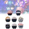 Jujutsu Kaisen Satoru Gojo Plush Toy Cute Cartoon Boy Children Holiday Doll Gift